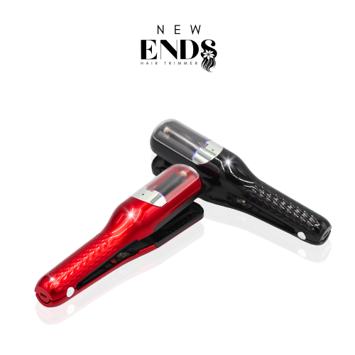 New Ends™ Split End Hair Trimmer