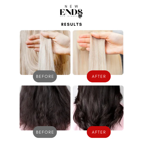 New Ends™ Split End Hair Trimmer